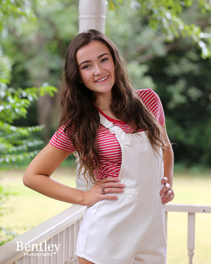 senior, portraits, North, GA, photographer